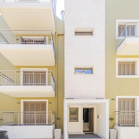 Am Suites Kefalonia Аргостолион Екстериор снимка