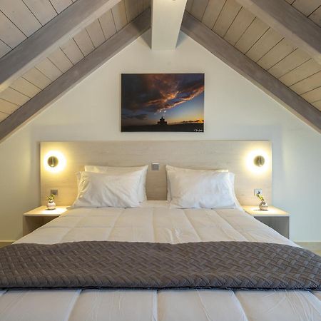 Am Suites Kefalonia Аргостолион Екстериор снимка
