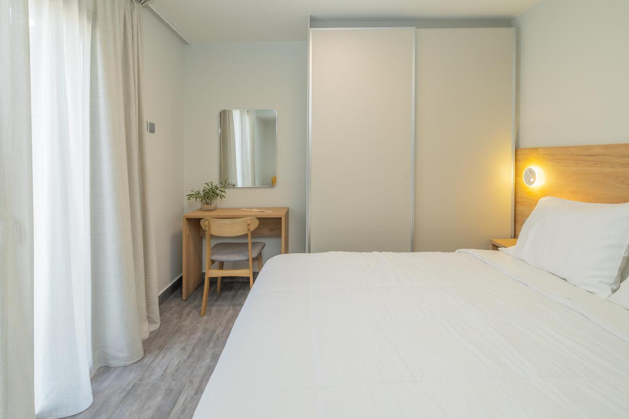 Am Suites Kefalonia Аргостолион Екстериор снимка