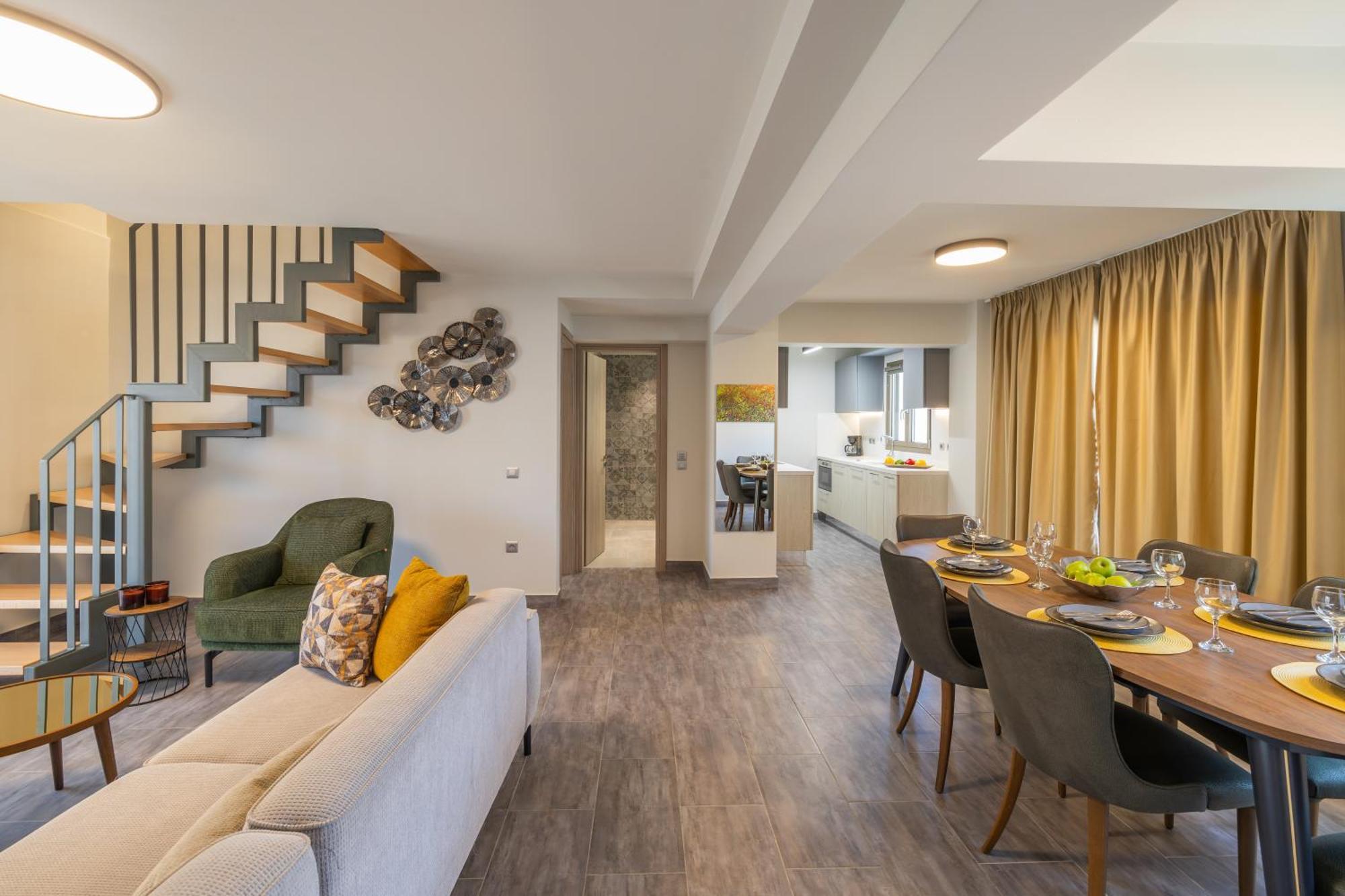 Am Suites Kefalonia Аргостолион Екстериор снимка