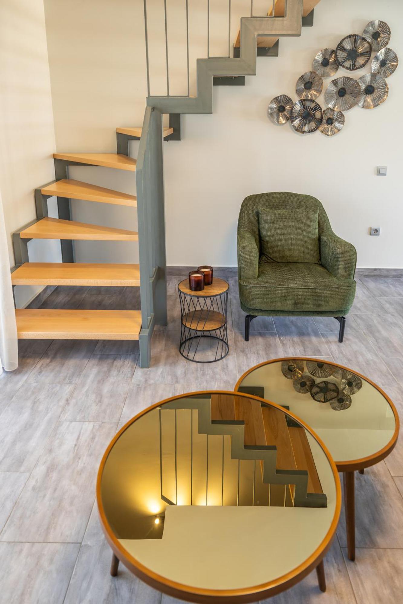 Am Suites Kefalonia Аргостолион Екстериор снимка