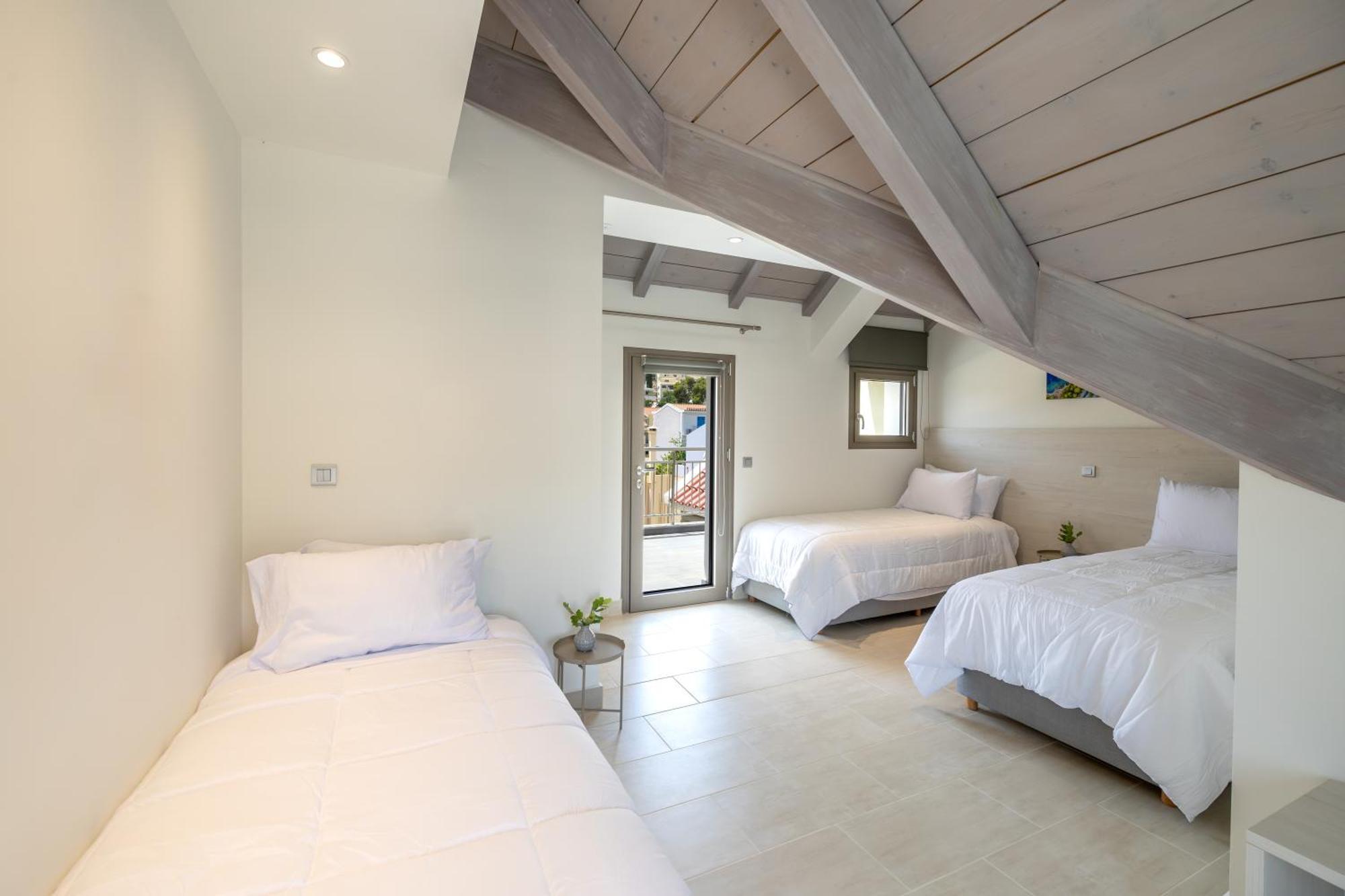 Am Suites Kefalonia Аргостолион Екстериор снимка