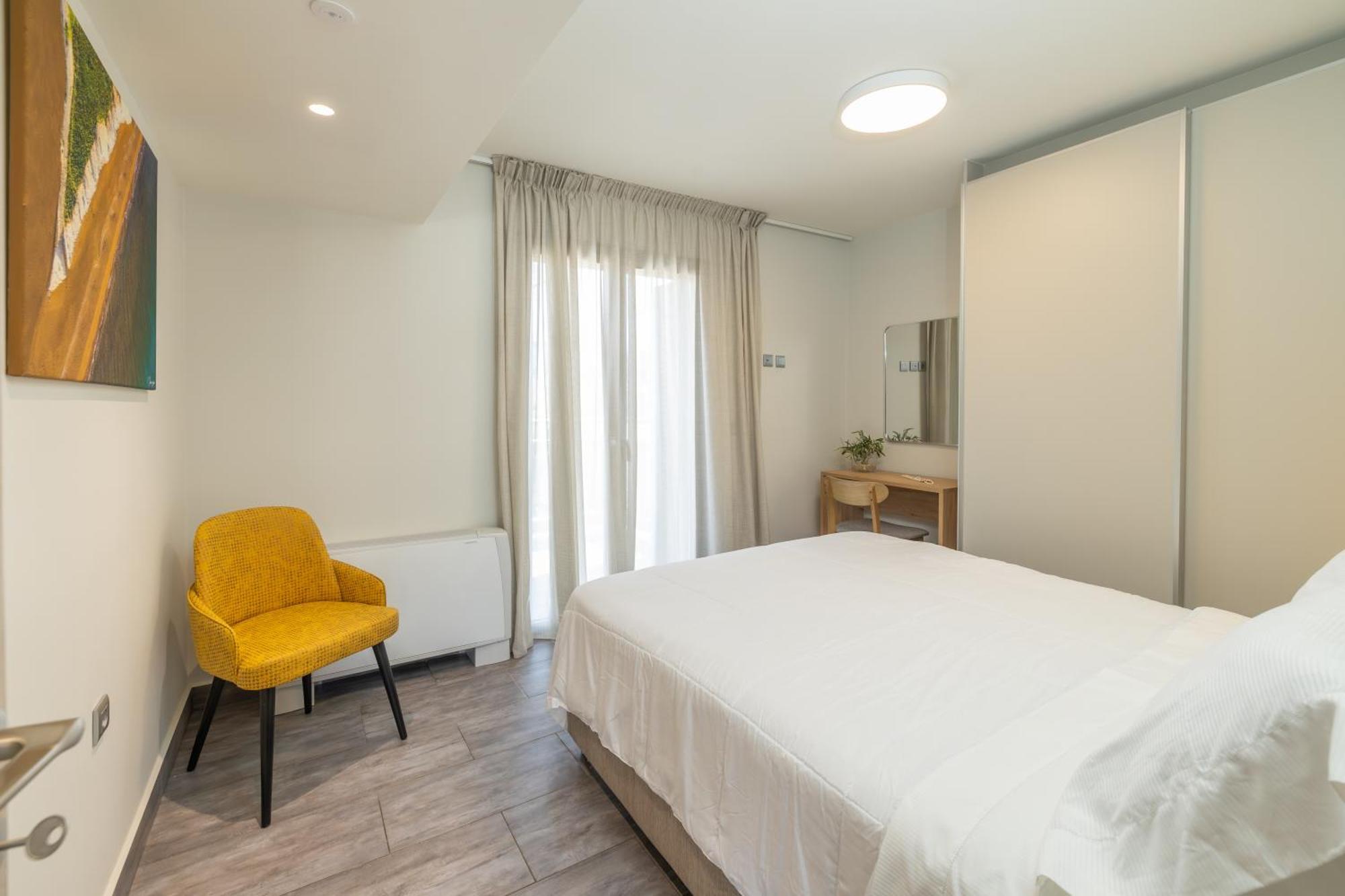 Am Suites Kefalonia Аргостолион Екстериор снимка