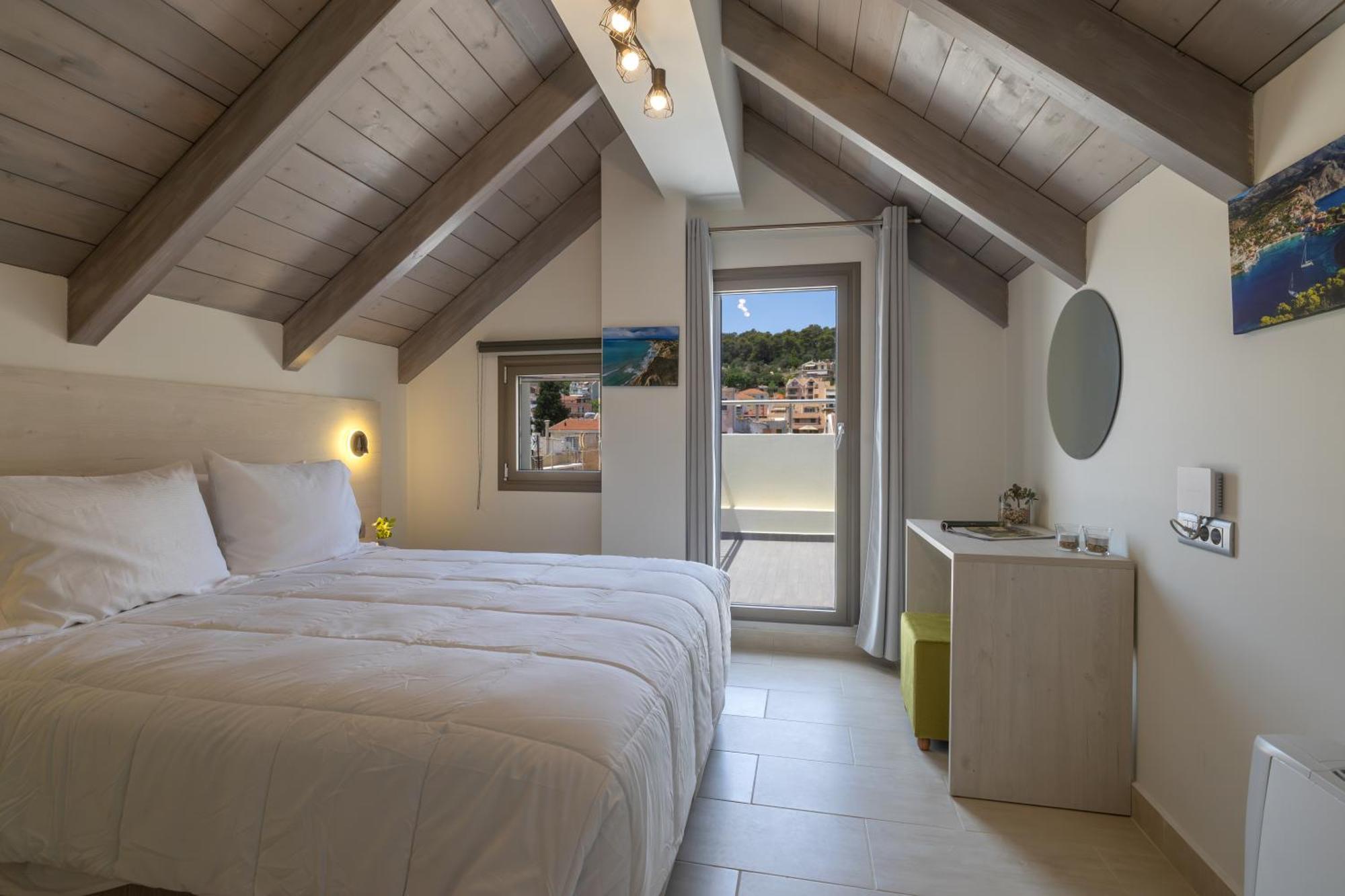 Am Suites Kefalonia Аргостолион Екстериор снимка