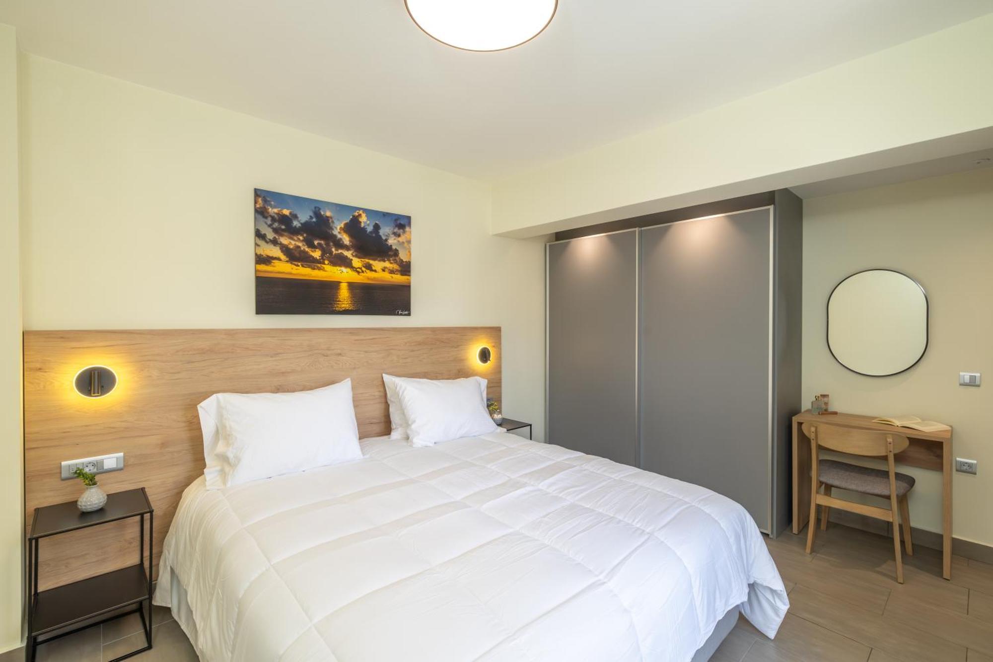 Am Suites Kefalonia Аргостолион Екстериор снимка