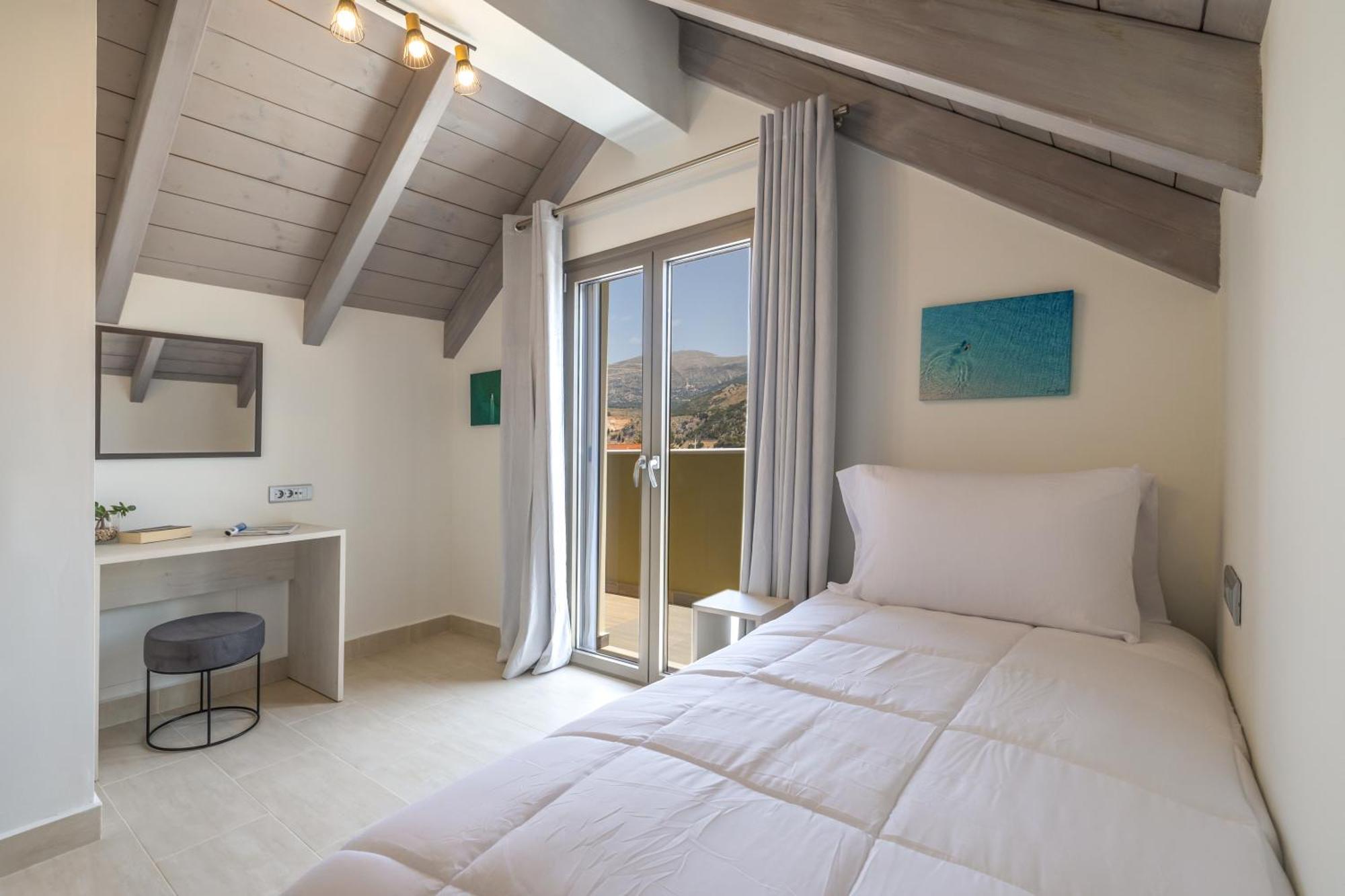 Am Suites Kefalonia Аргостолион Екстериор снимка