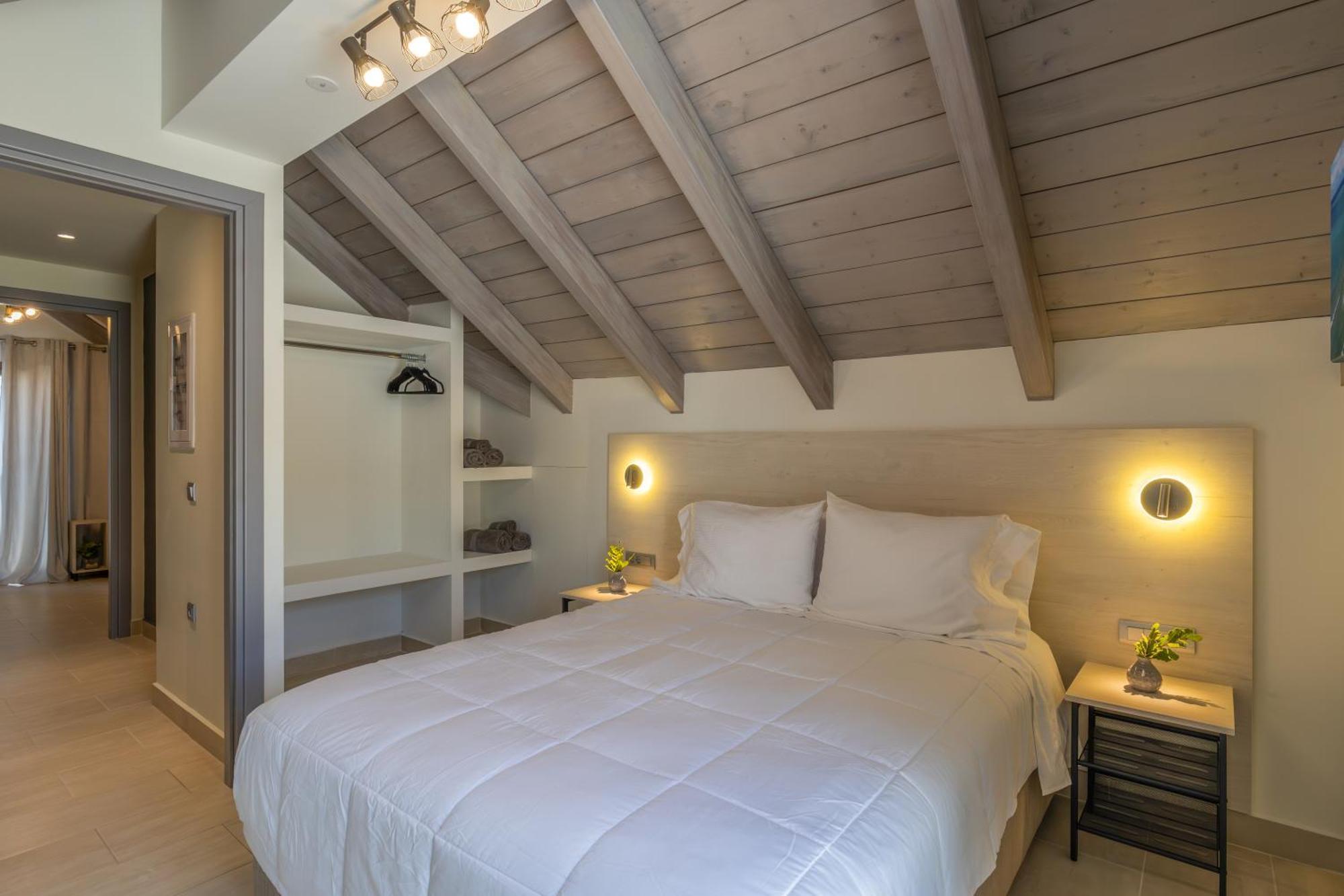 Am Suites Kefalonia Аргостолион Екстериор снимка