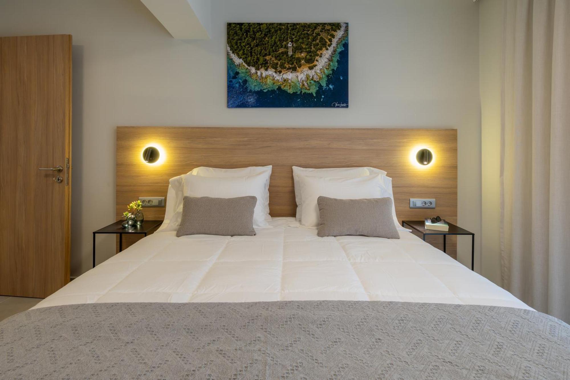 Am Suites Kefalonia Аргостолион Екстериор снимка