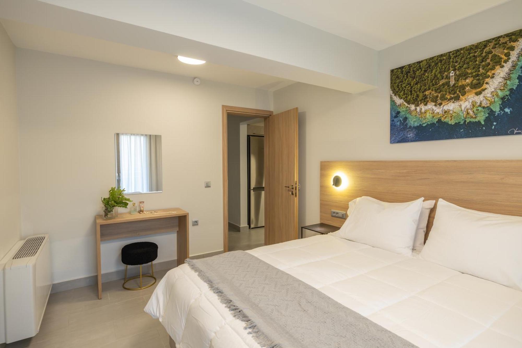 Am Suites Kefalonia Аргостолион Екстериор снимка