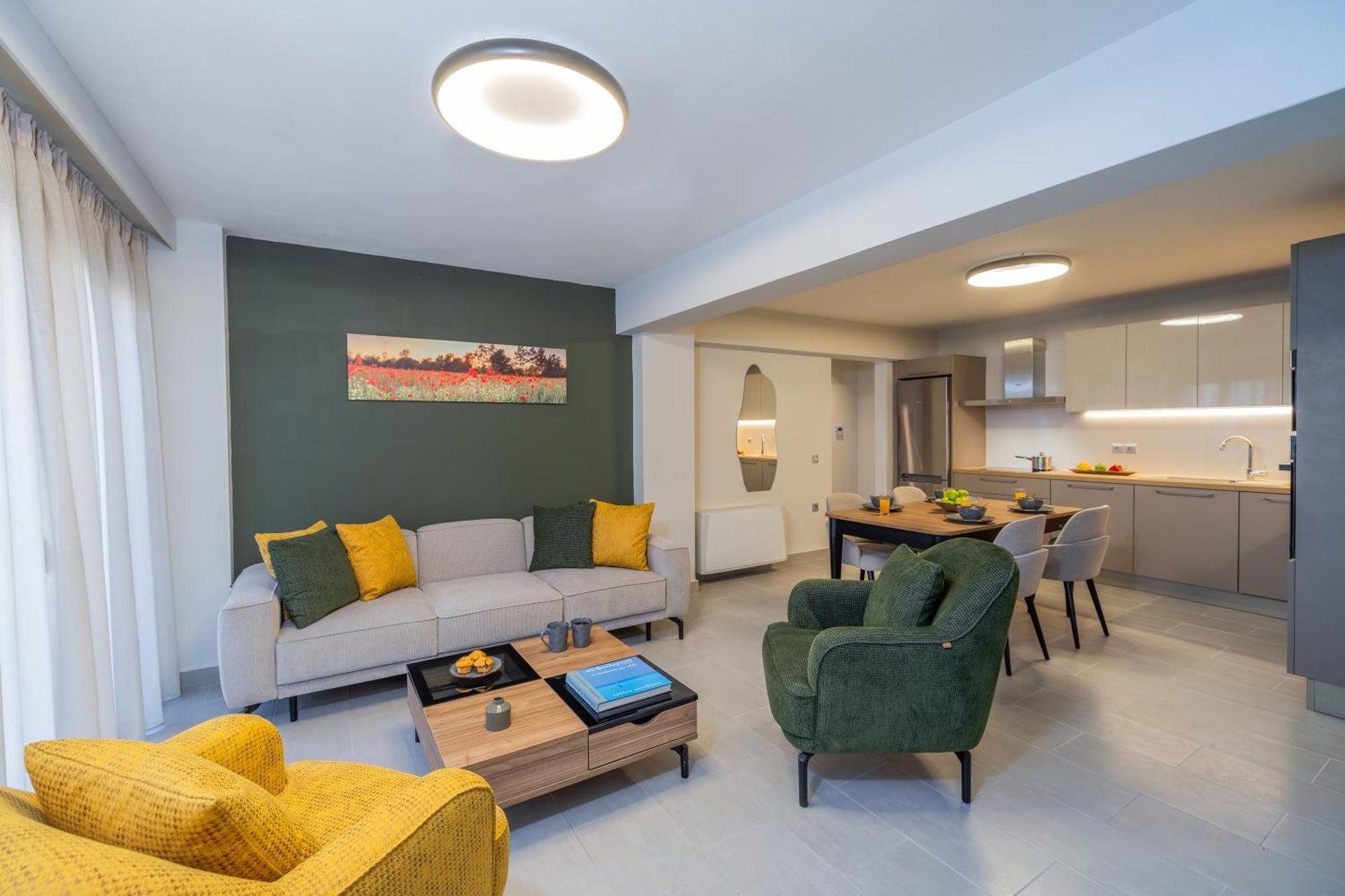 Am Suites Kefalonia Аргостолион Екстериор снимка