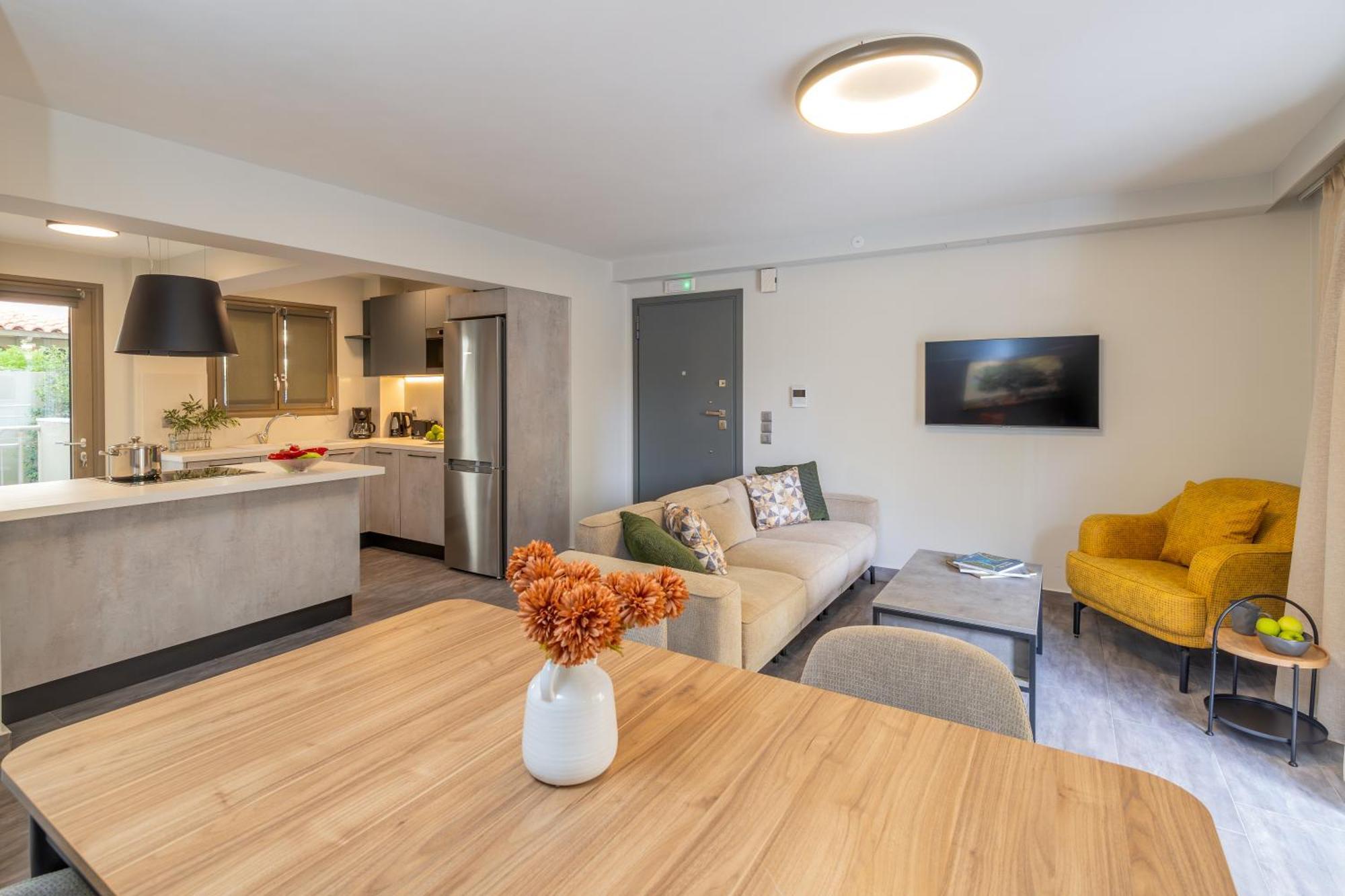 Am Suites Kefalonia Аргостолион Екстериор снимка