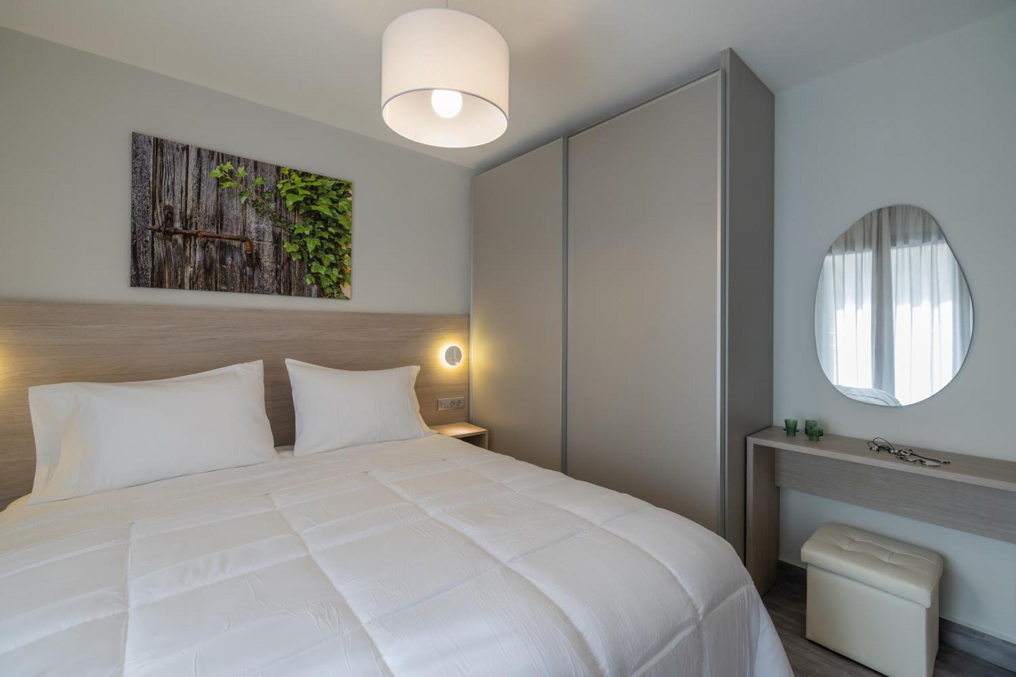 Am Suites Kefalonia Аргостолион Екстериор снимка