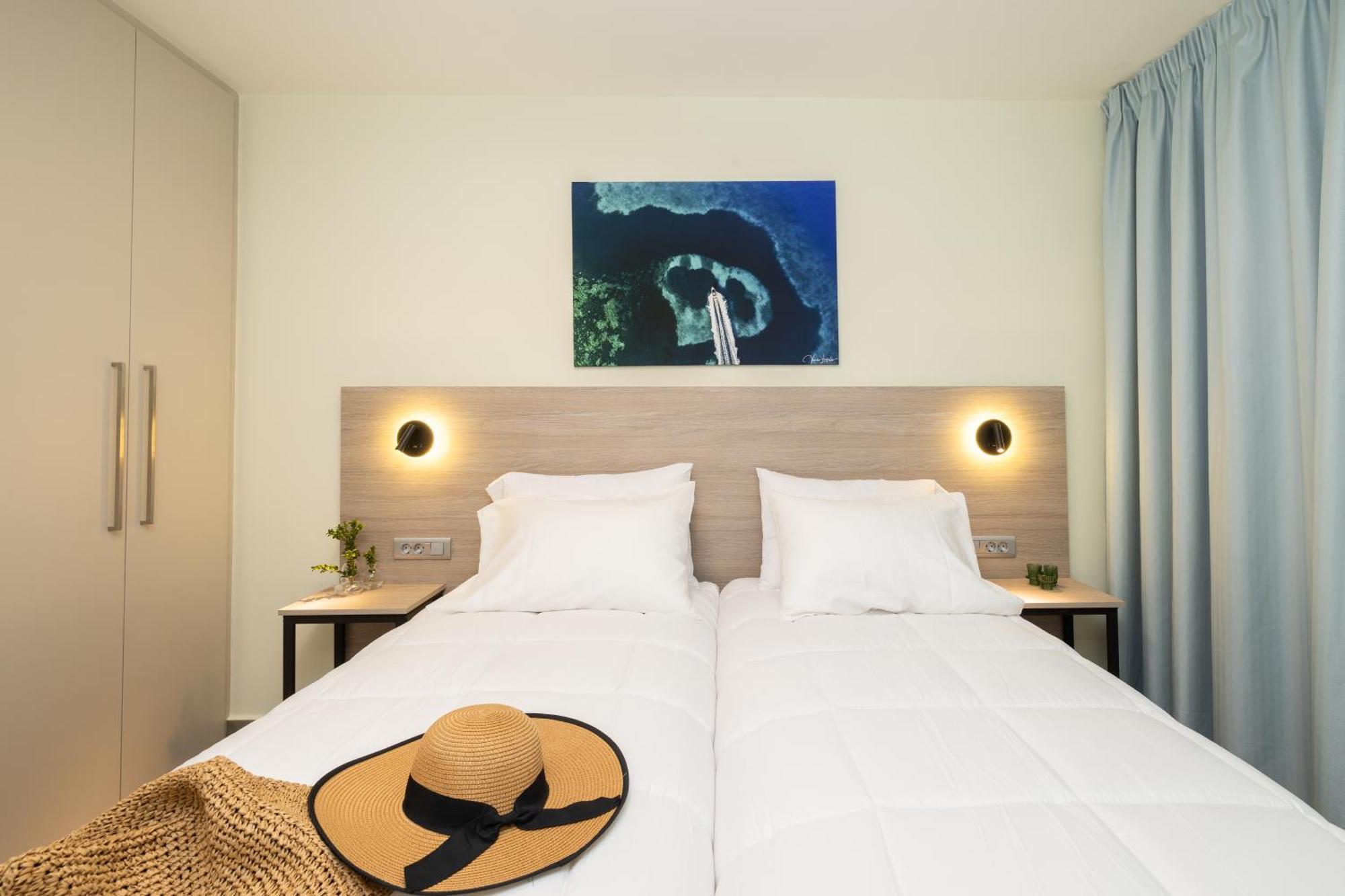 Am Suites Kefalonia Аргостолион Екстериор снимка