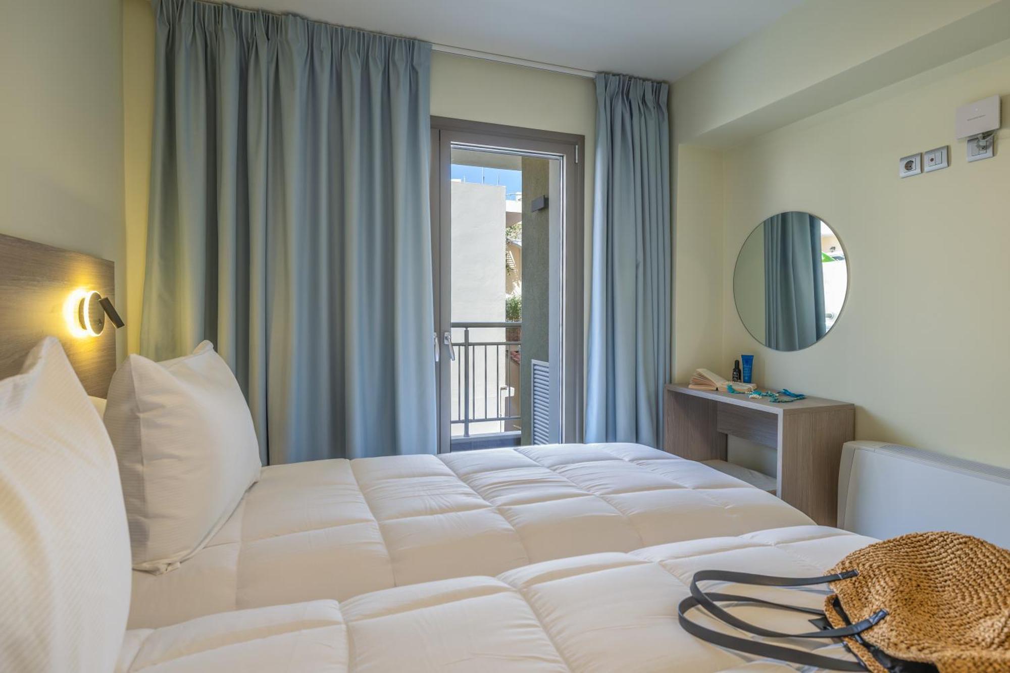 Am Suites Kefalonia Аргостолион Екстериор снимка