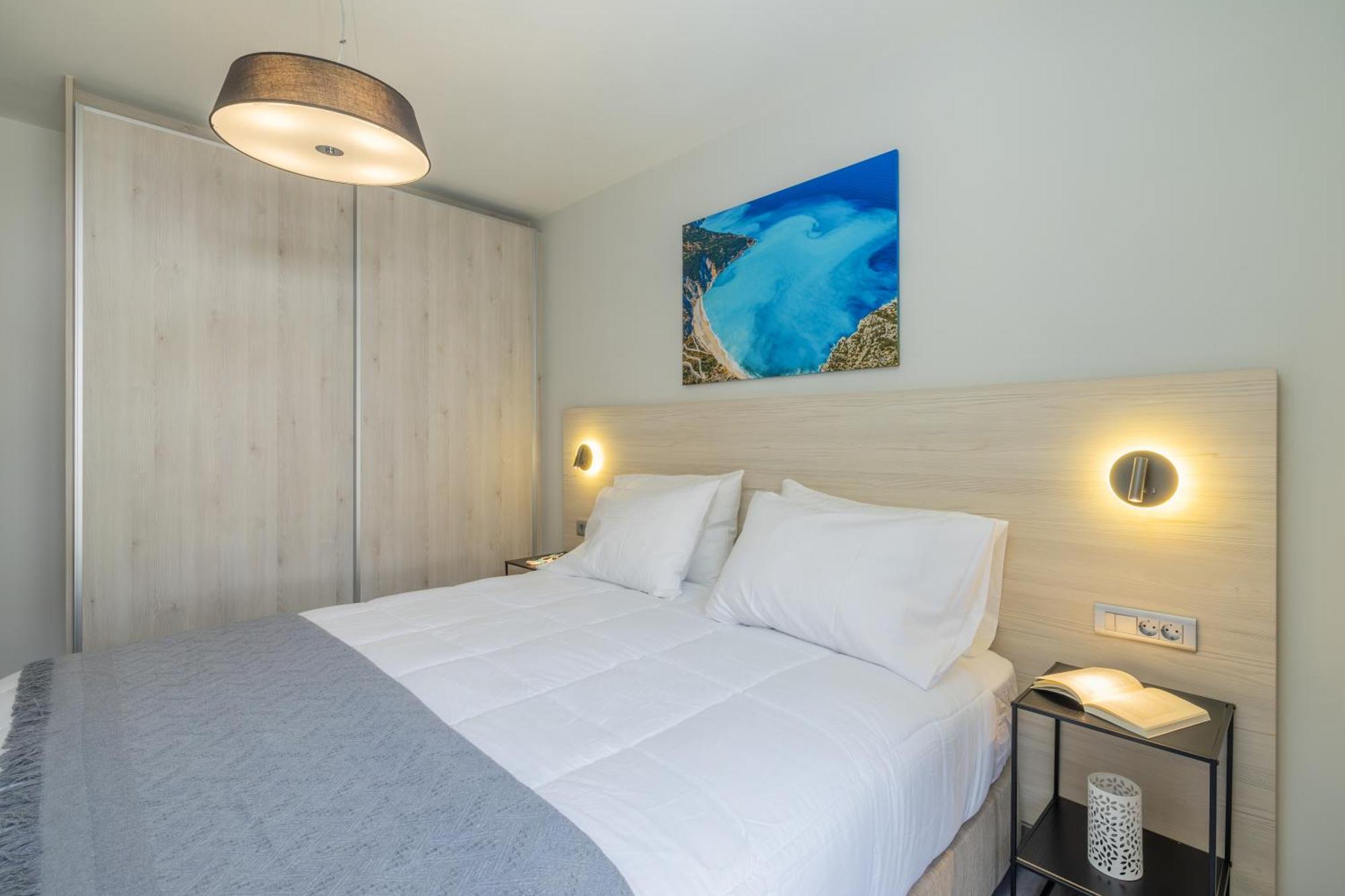 Am Suites Kefalonia Аргостолион Екстериор снимка