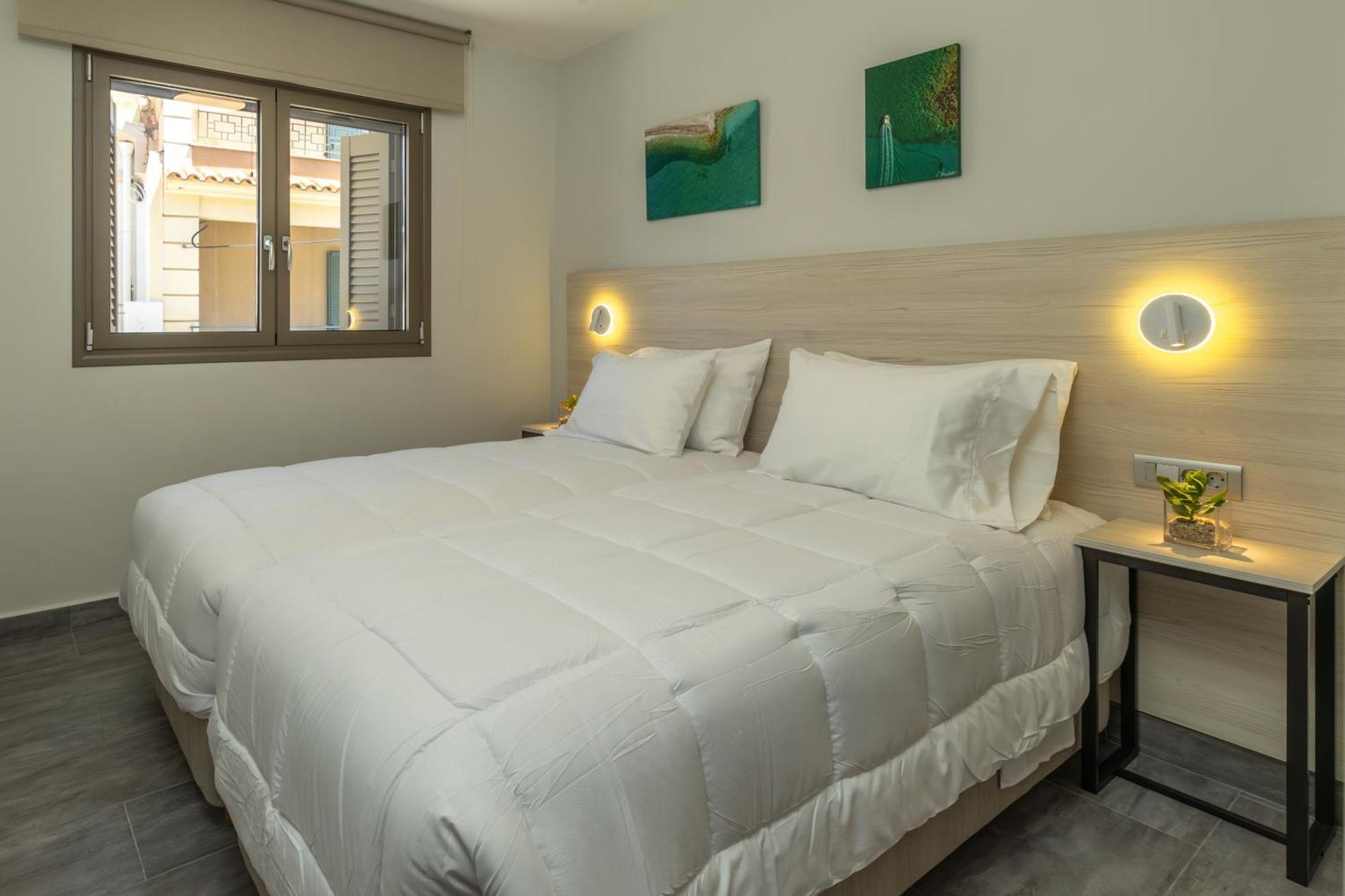 Am Suites Kefalonia Аргостолион Екстериор снимка