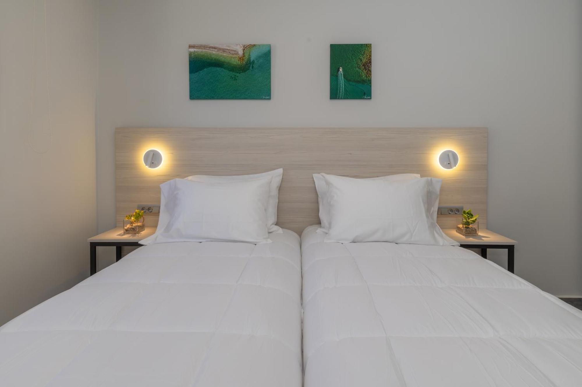 Am Suites Kefalonia Аргостолион Екстериор снимка