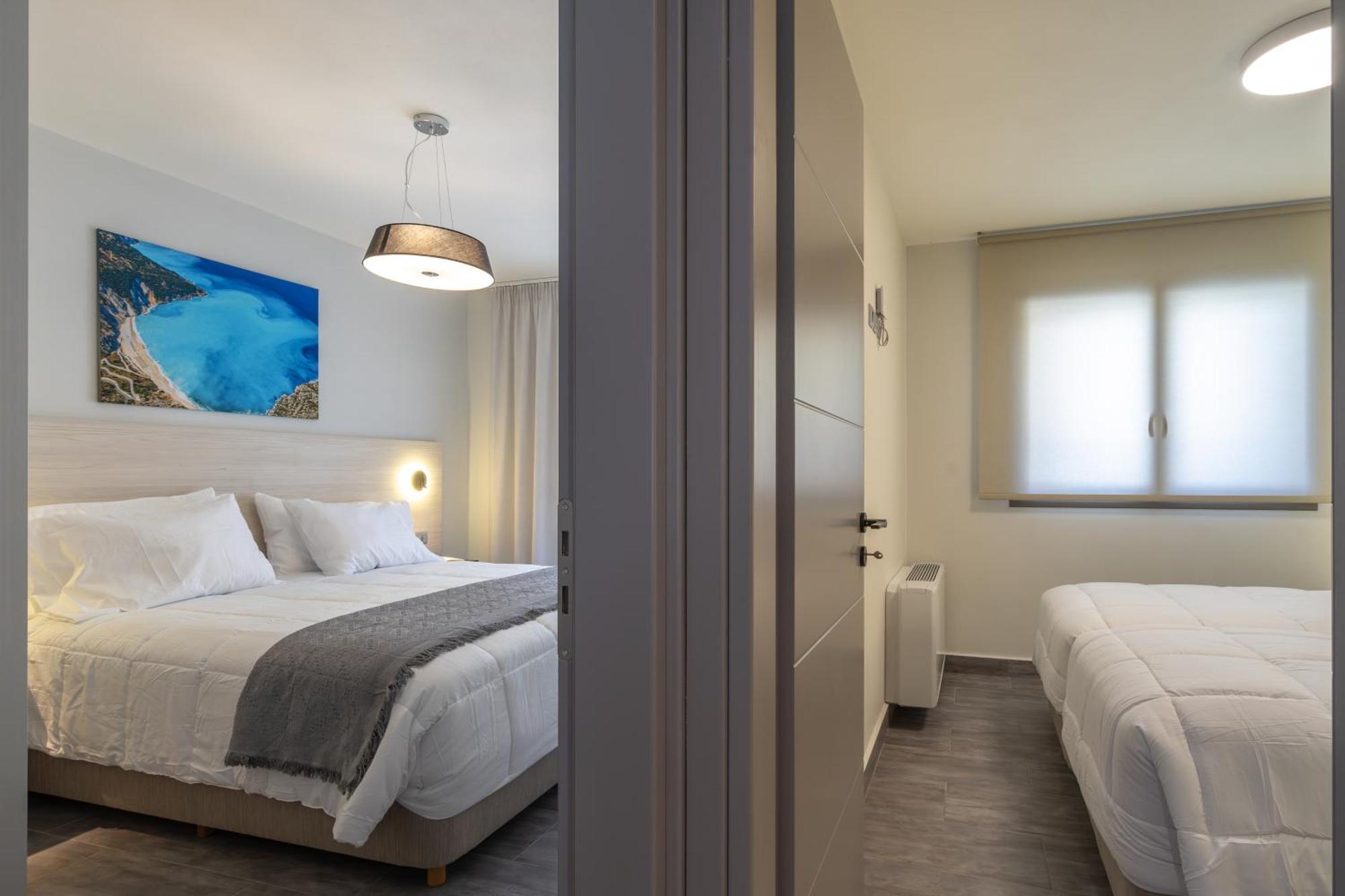 Am Suites Kefalonia Аргостолион Екстериор снимка